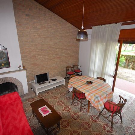 Villa Francesca Линяно Сабиадоро Екстериор снимка
