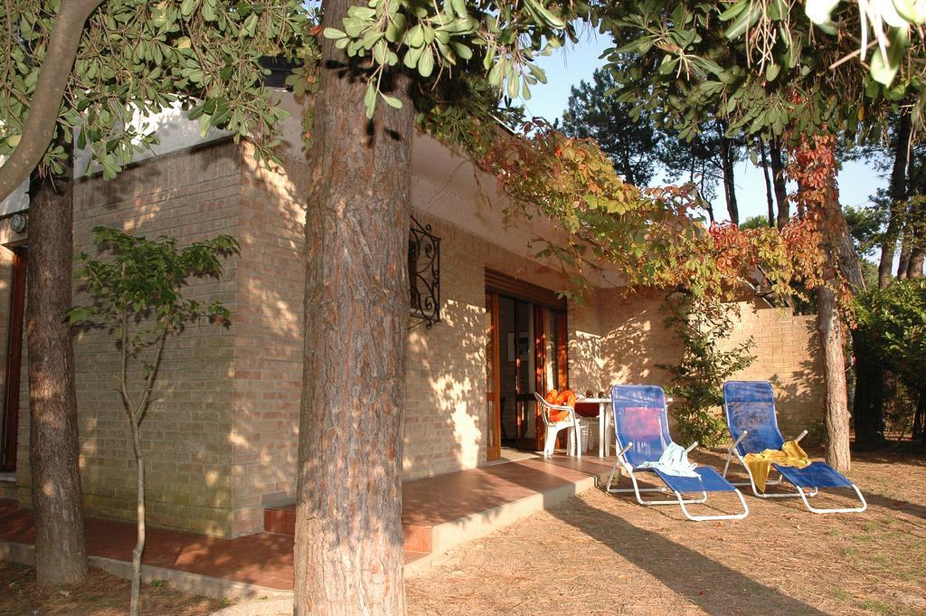 Villa Francesca Линяно Сабиадоро Екстериор снимка