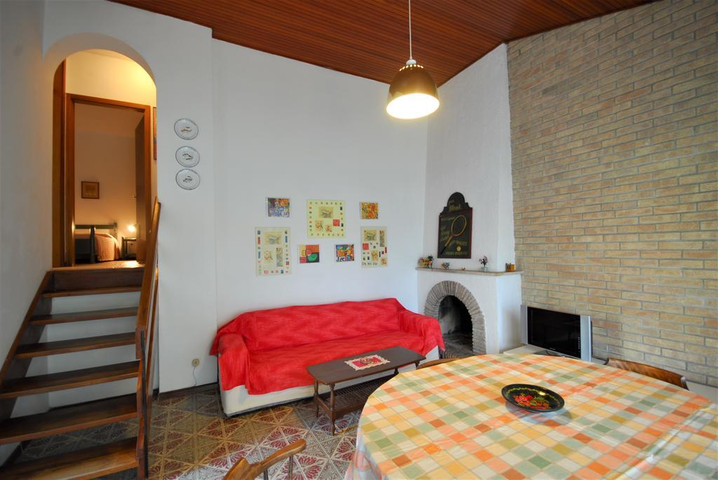 Villa Francesca Линяно Сабиадоро Екстериор снимка