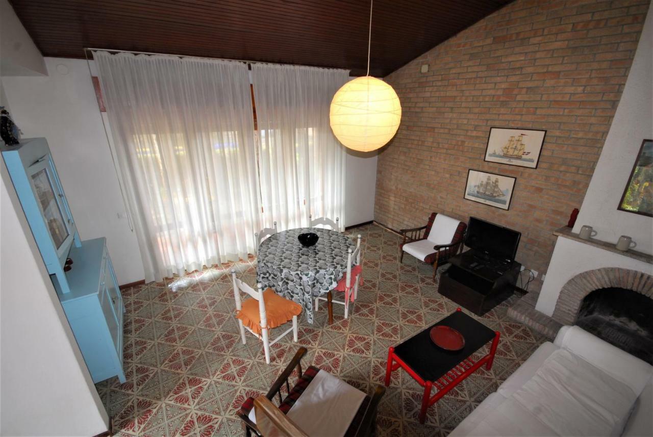 Villa Francesca Линяно Сабиадоро Екстериор снимка